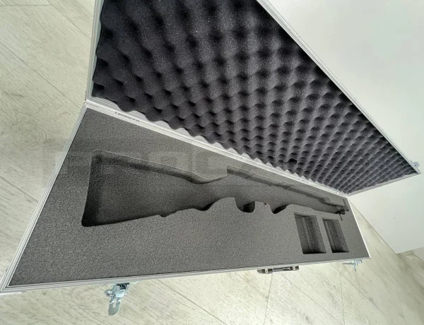 Кейс для оружия " Самозарядный карабин Симонова"